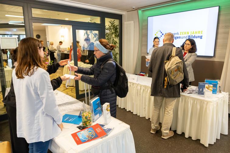 Jahrestreffen 2025 Anmeldung