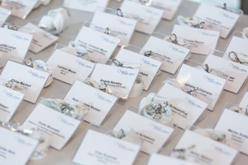 Netzwerk Stiftungen und Bildung